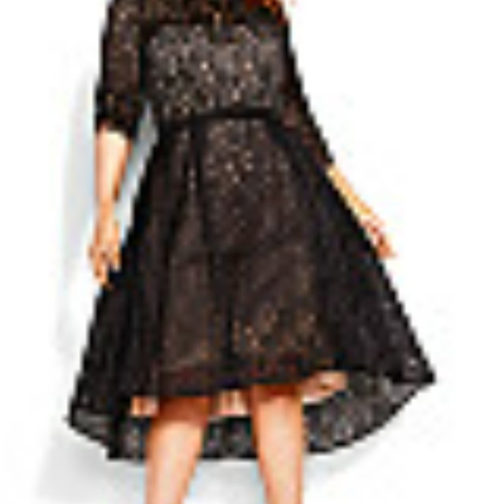 Dress - Picture 5 of 9
